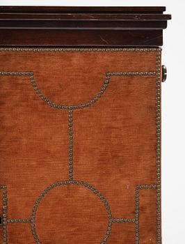 Otto Schulz, skåp, Boet, Göteborg, 1930-tal.