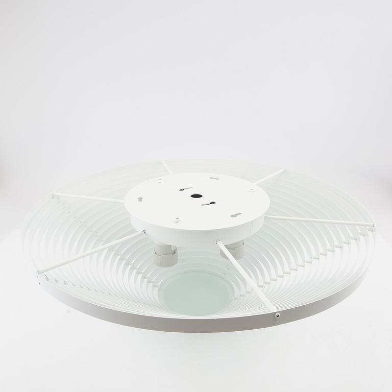 Alvar Aalto, ceiling lamp/plafond A622A Artek Finland, designed in 1953.