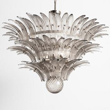 Takkrona, "Gatsby", Murano, The Italian Edition.