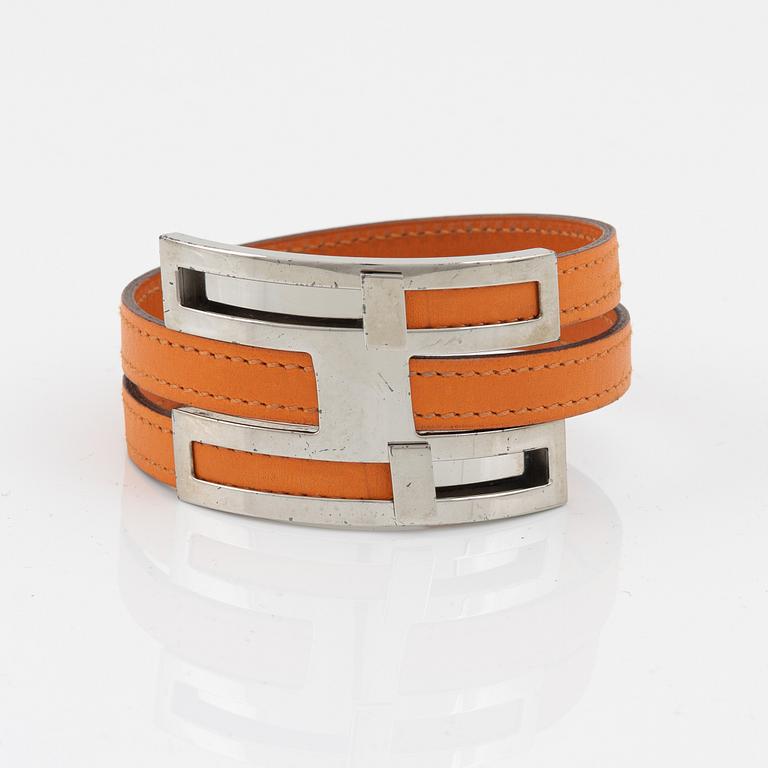 Hermès, armband.