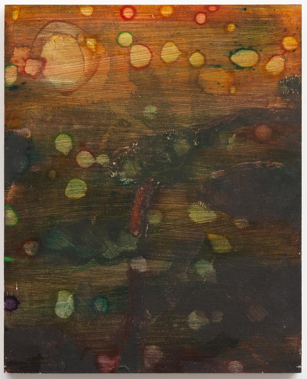 Joakim Lager, Untitled.