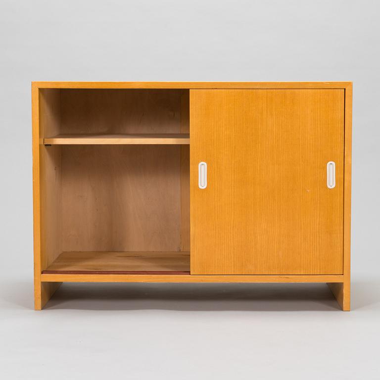 Aino Aalto, a 1960s '217' cabinet for O.Y. Huonekalu- ja Rakennustyötehdas A.B.