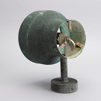 ANDERS PEHRSON, a outdoor wall lamp.