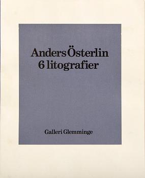 Anders Österlin,