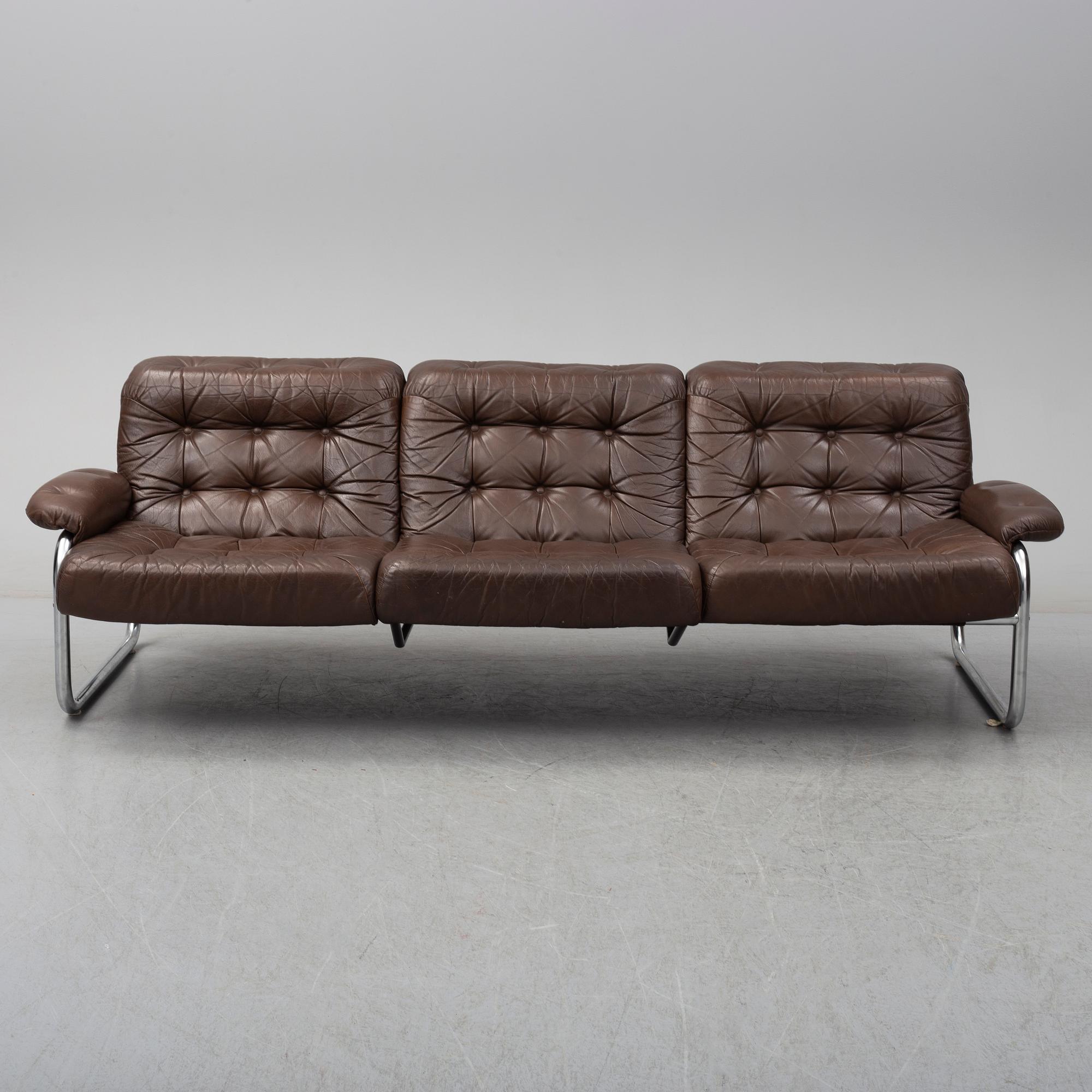 SOFFA, IKEA, 1960/70-tal.