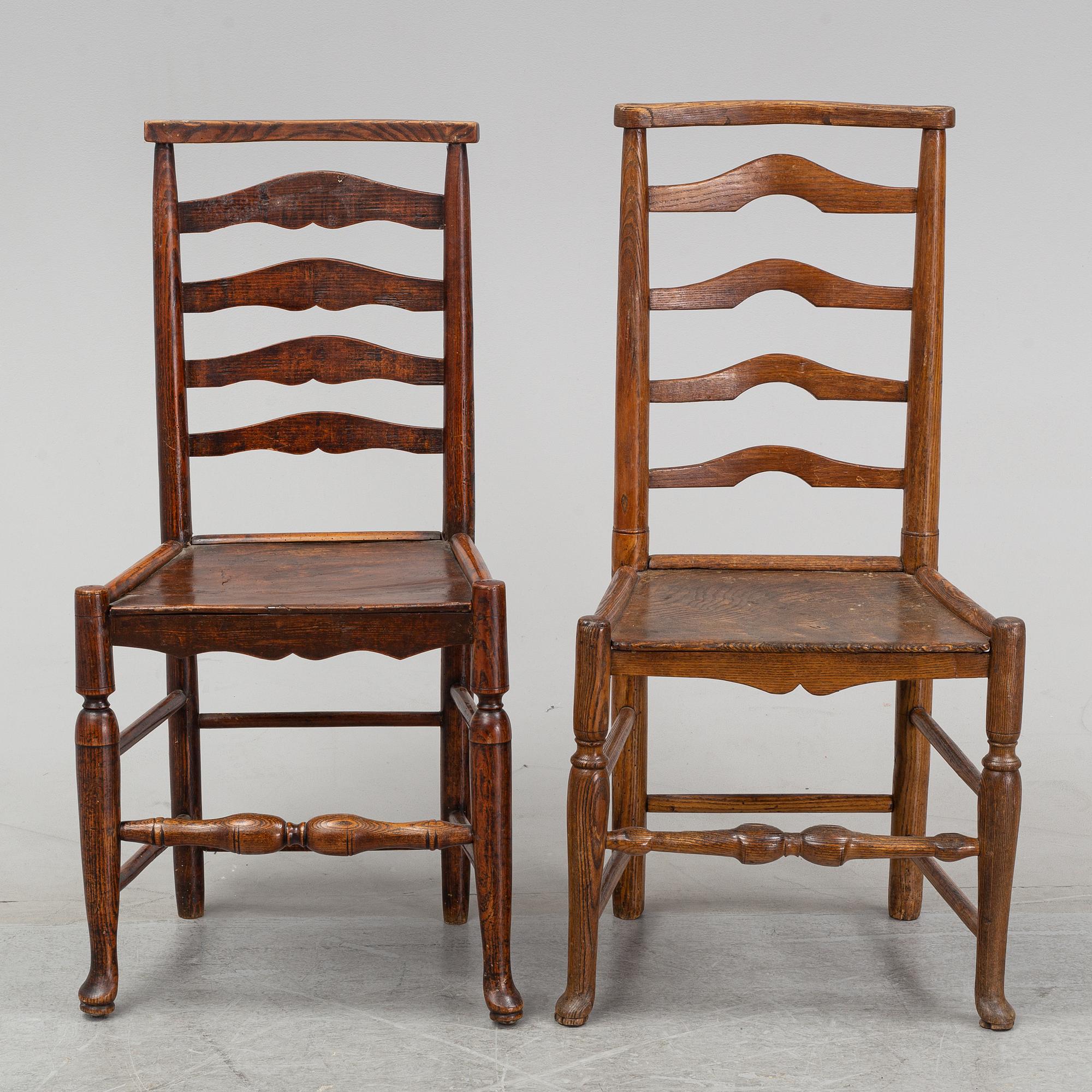 Matgrupp, 7 delar, England, 1800-tal-tidigt 1900-tal.