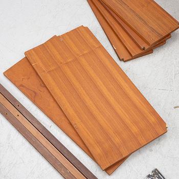 Poul Cadovius, Shelf system, Royal System, Denmark.