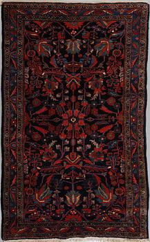 MATTA, orientalisk, old, 210 x 137 cm.