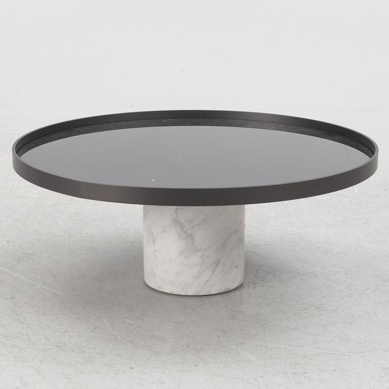 Piero Lissoni , soffbord, "9 occasional", Cassina.