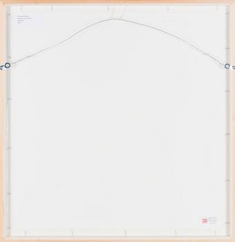 Kristian Krokfors, "Utrymme i rött".