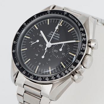 OMEGA, Speedmaster, chronograph.