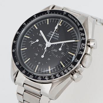 OMEGA, Speedmaster, kronograf.