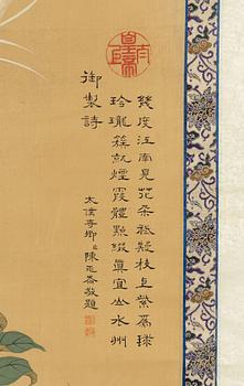 Xu Yang, after, China, Republic (1912-49).