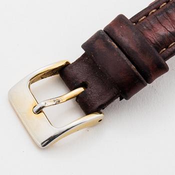 Breitling, Callisto, chronograph, wristwatch, 35 mm.