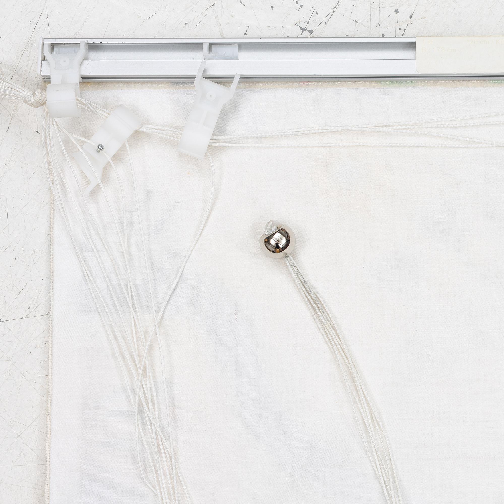 Josef Frank, an 'Hawai' blind, Svenskt Tenn.