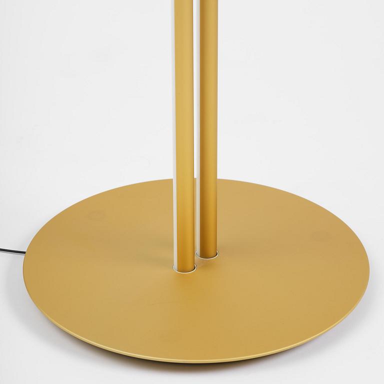 Michael Anastassiades, golvlampa, "Coordinates Floor", Flos, Italien, efter 2020.