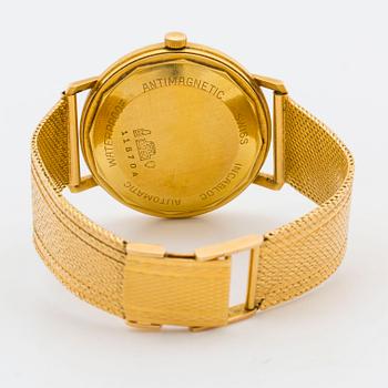 ONSA, Super Automatic, wristwatch, 34 mm,