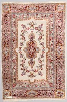 MATTA, Kirman, old. 295 x 195 cm.