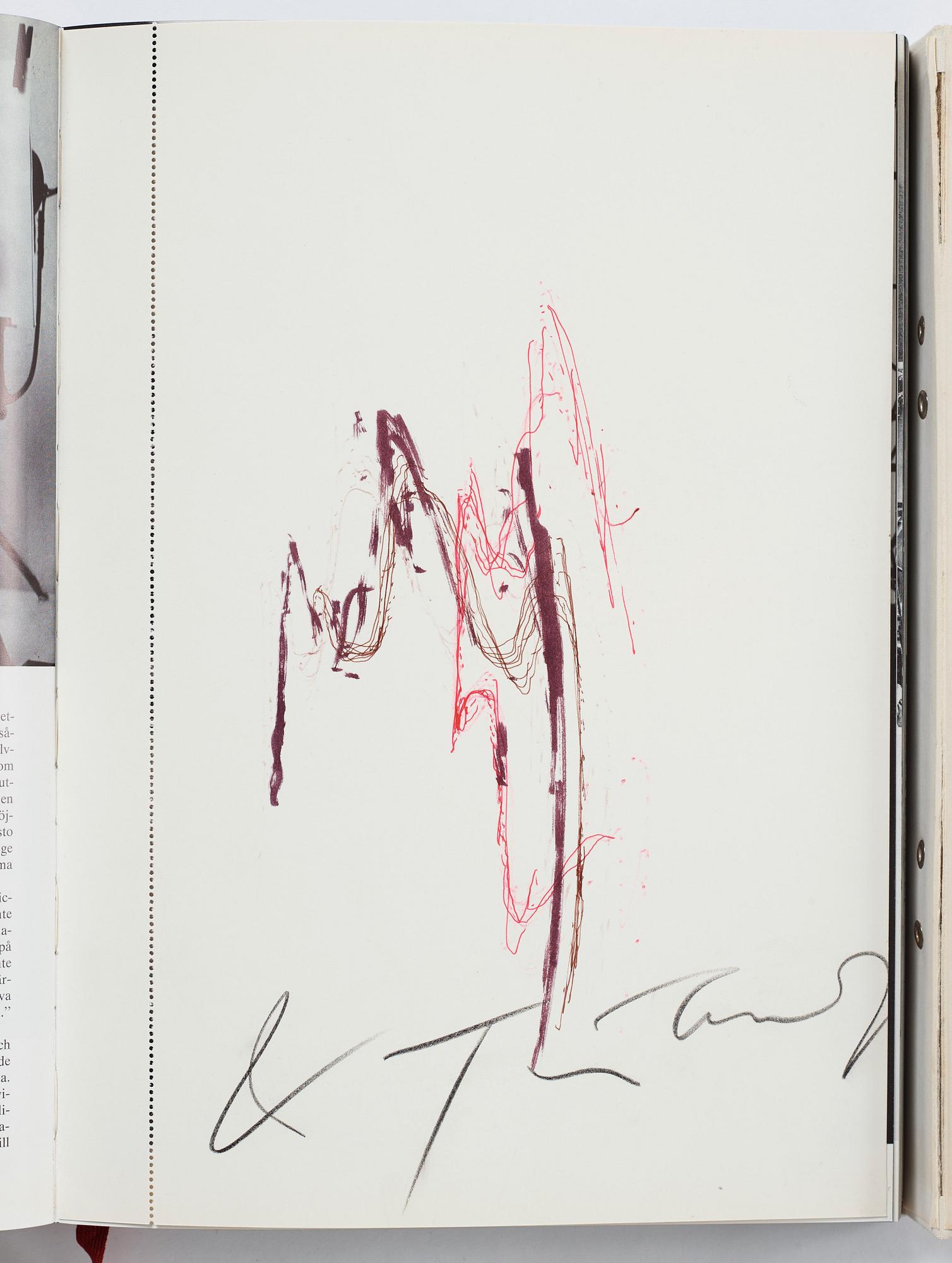 Jean Tinguely After, "Méta".