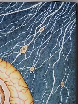Ulla Wiggen, "Conscientia".