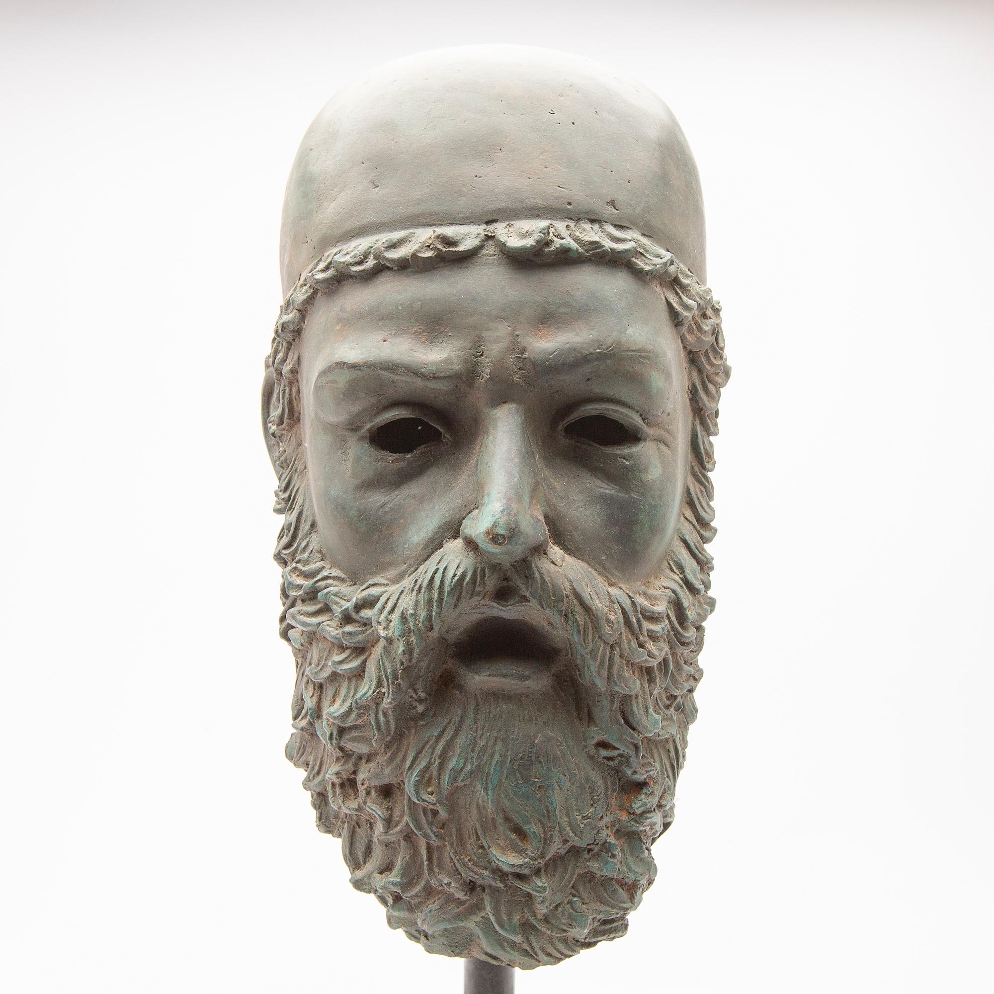 Sculpture, 20th century.