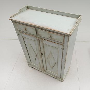 SKÄNK, 1800-talets första hälft.