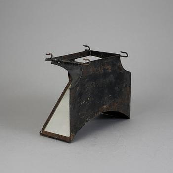 SKVALLERSPEGEL, 18/1900-tal.