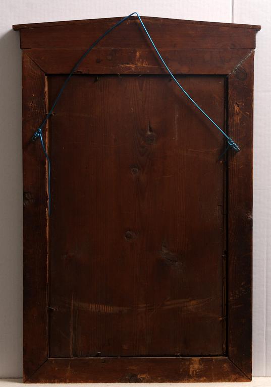 SPEGEL, empire, 1800-talets första hälft.