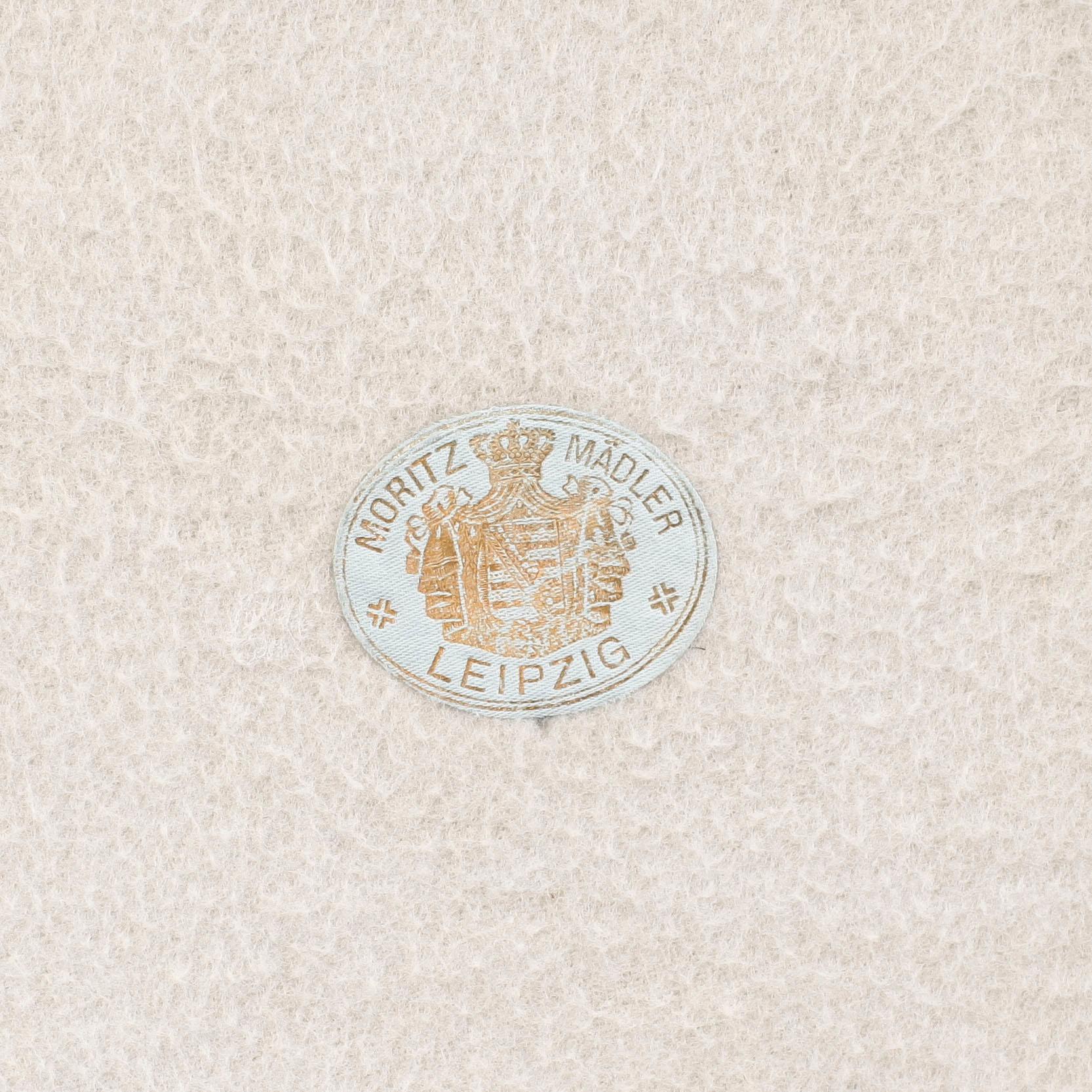 RESVÄSKOR, 2 st, 1900-tal.