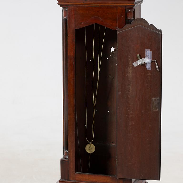 Golvur, J Grundy Whalley, 1700-tal, England.