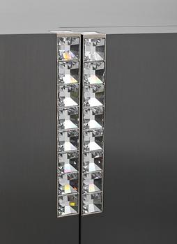 BARSKÅP, Selva, Italien, omkring år 2000.