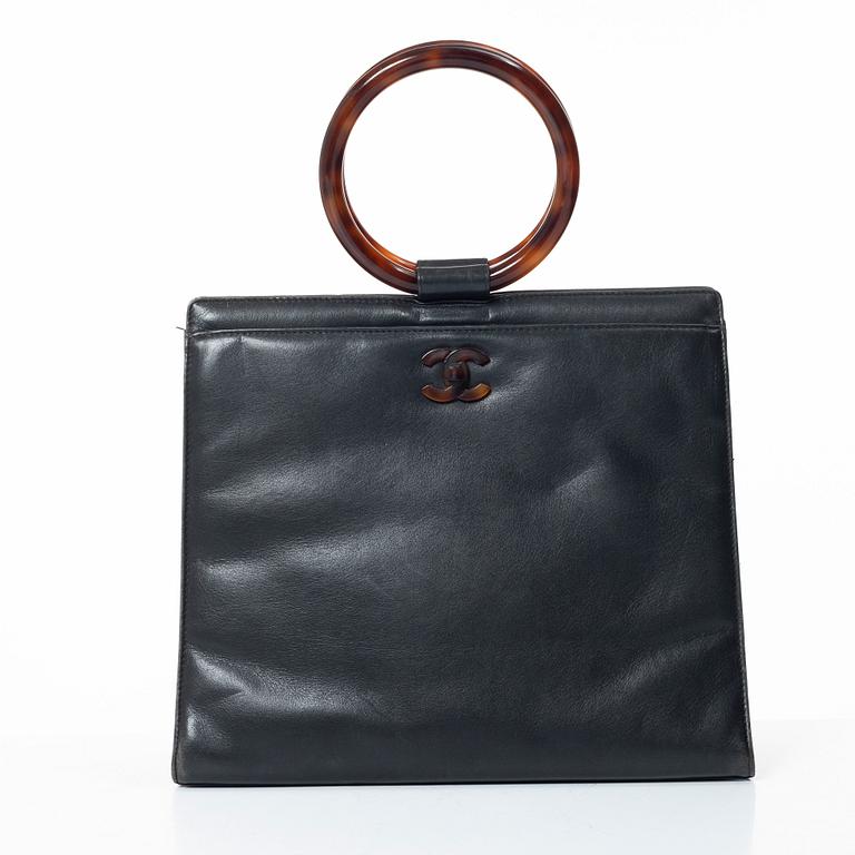 Chanel, handbag, 2003-2004.
