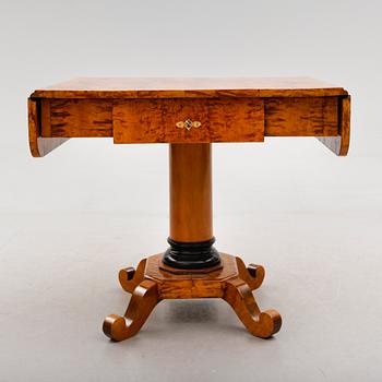 KLAFFBORD, Karl Johan, 1800-talets mitt.