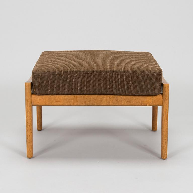 Hans J. Wegner, nojatuolipari ja rahi, "GE 290", Getama, Gedsted, Danmark.