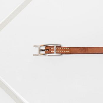 BRACELET, "Hapi 3", Hermès.