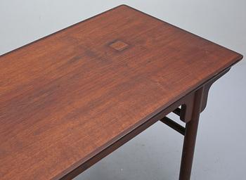 SOFFBORD, 1900-talets andra hälft.