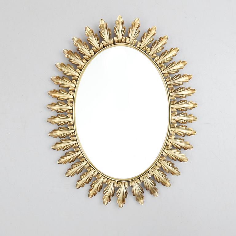 SPEGEL, 1900-talets andra hälft.