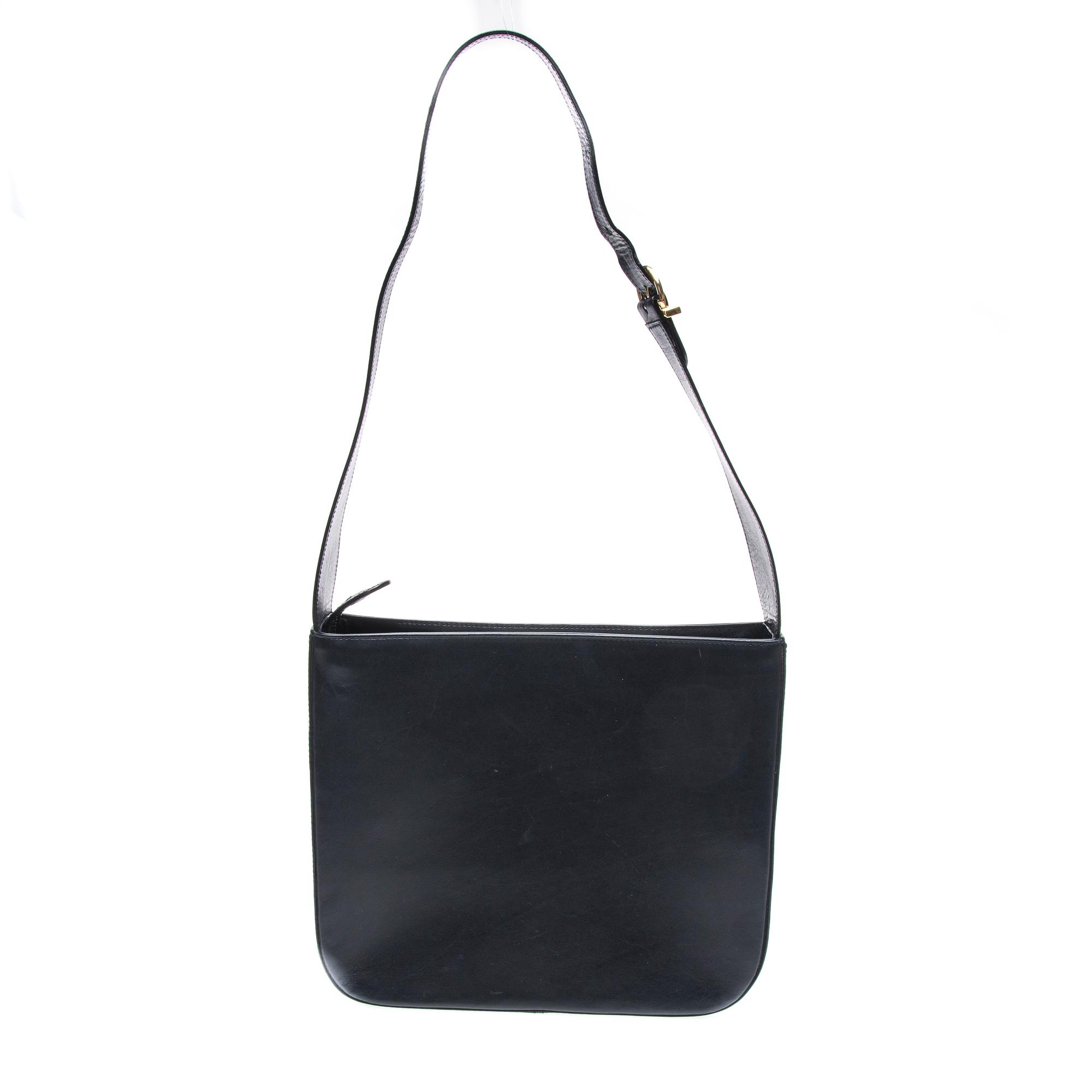 VÄSKA, Salvatore Ferragamo.