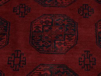 MATTA, afghantyp, ca. 450x350.