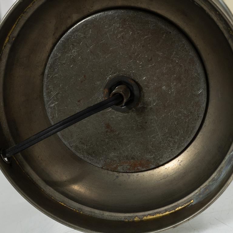 Bordslampa, 1920-tal.