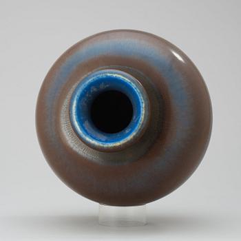 BERNDT FRIBERG, urna, Gustavsberg Studio 1962.
