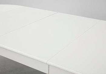 MATBORD / MÅNBORD, delvis nyrenässans och 1800-talets slut.