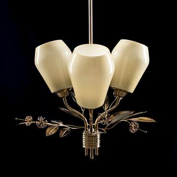 TAKARMATUR, Itsu, 1900-talets mitt. Höjd 71 cm.