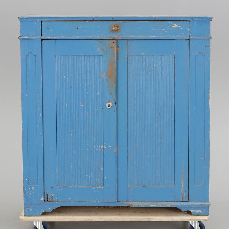 SKÄNK, 1800-talets första hälft.