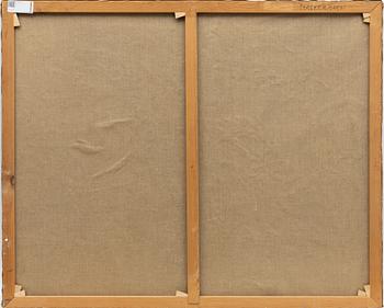 Bo Hylander, "Maskeraden".