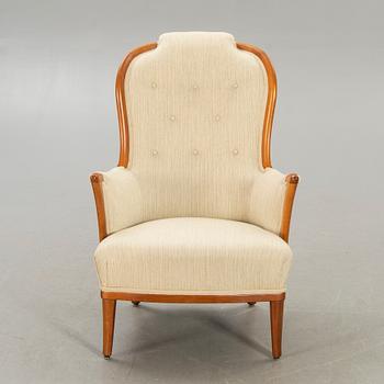 Carl Malmsten, Fåtölj, "Vår fru", Bodafors 1900-talets senare del.