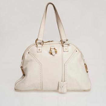 VÄSKA, "Muse", Yves Saint Laurent.