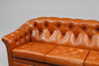 SOFFA, 1900-talets andra hälft.