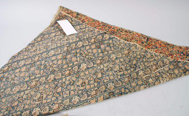 BRODYRER, 3 st, orientaliska, 1800/1900-tal.