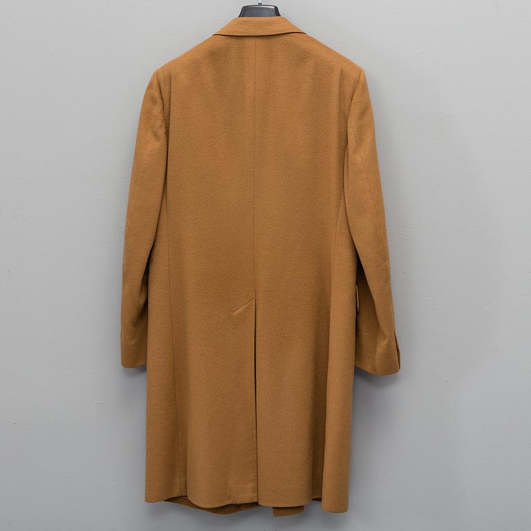 AQUASCUTUM, rock, Harrods, England.